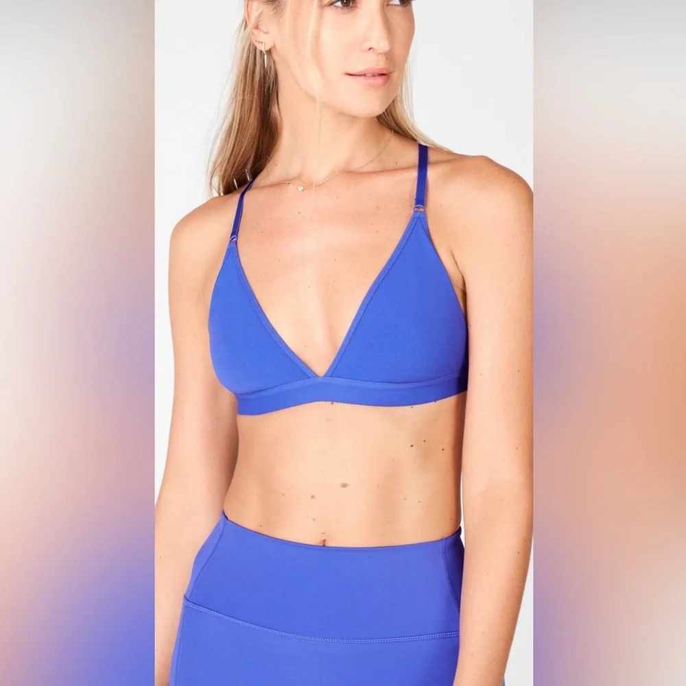 Fabletics bralette - Picture 1 of 4